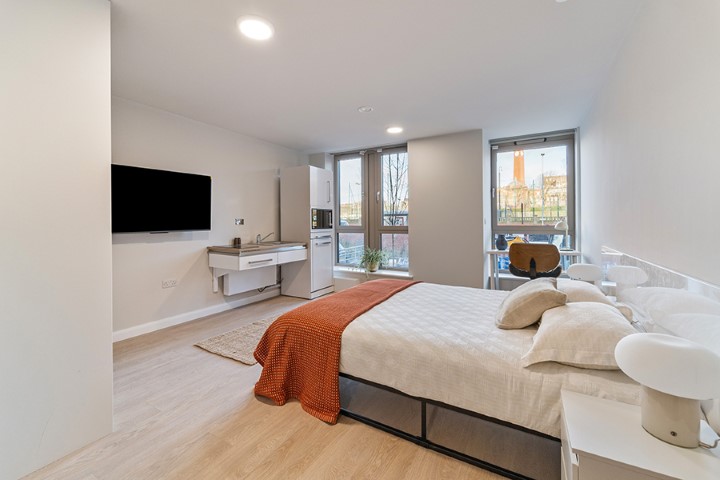  Accessible  -  Southgate  - Gallery -  2