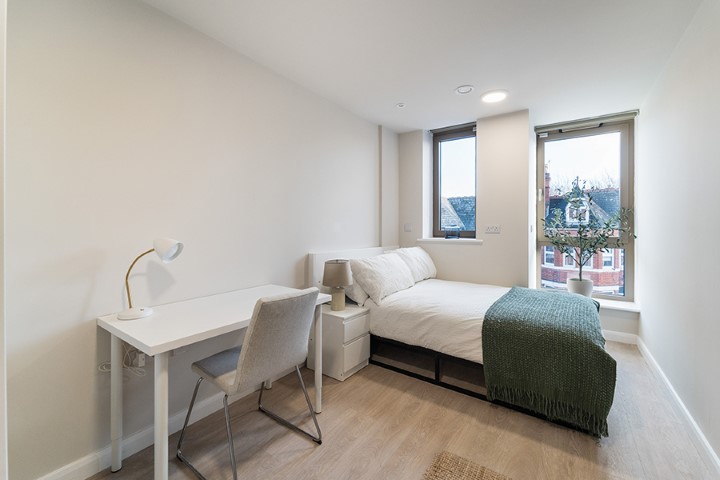  Classic En-Suite  -  Southgate  - Gallery -  4