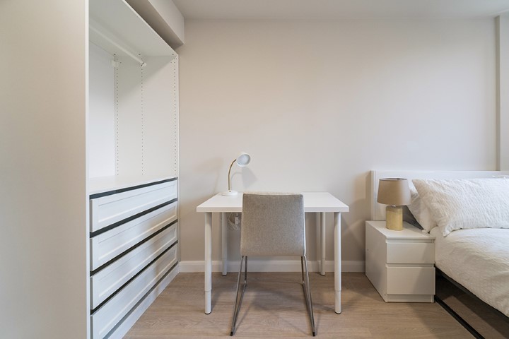  Classic En-Suite  -  Southgate  - Gallery -  5