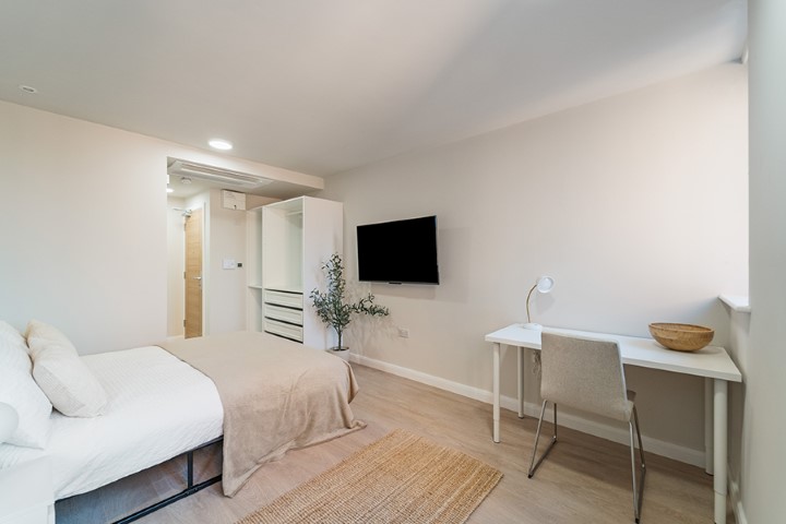  Premium En-Suite  -  Southgate  - Gallery -  2