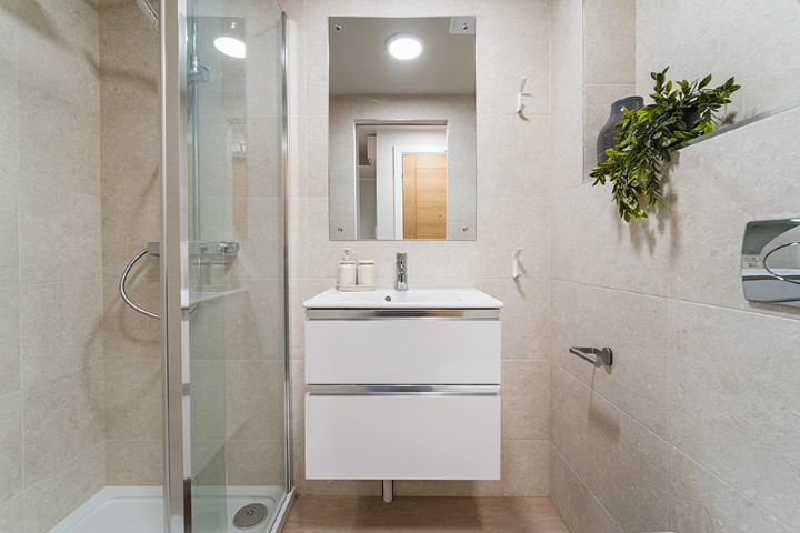  Premium En-Suite  -  Southgate  - Gallery -  5