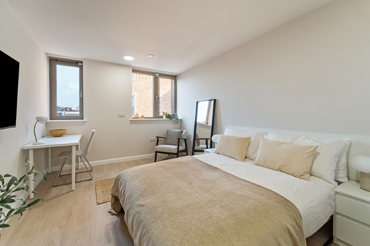  Premium En-Suite  -  Southgate  - Gallery -  1