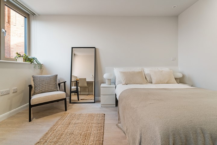  Premium En-Suite  -  Southgate  - Gallery -  3