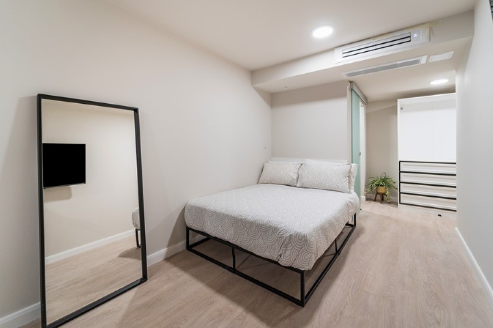  Deluxe En-Suite  -  Southgate  - Gallery -  2