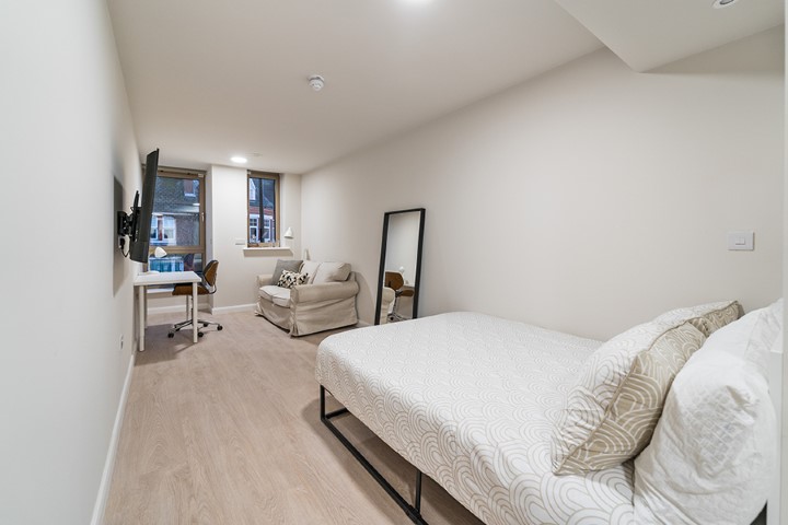  Deluxe En-Suite  -  Southgate  - Gallery -  1