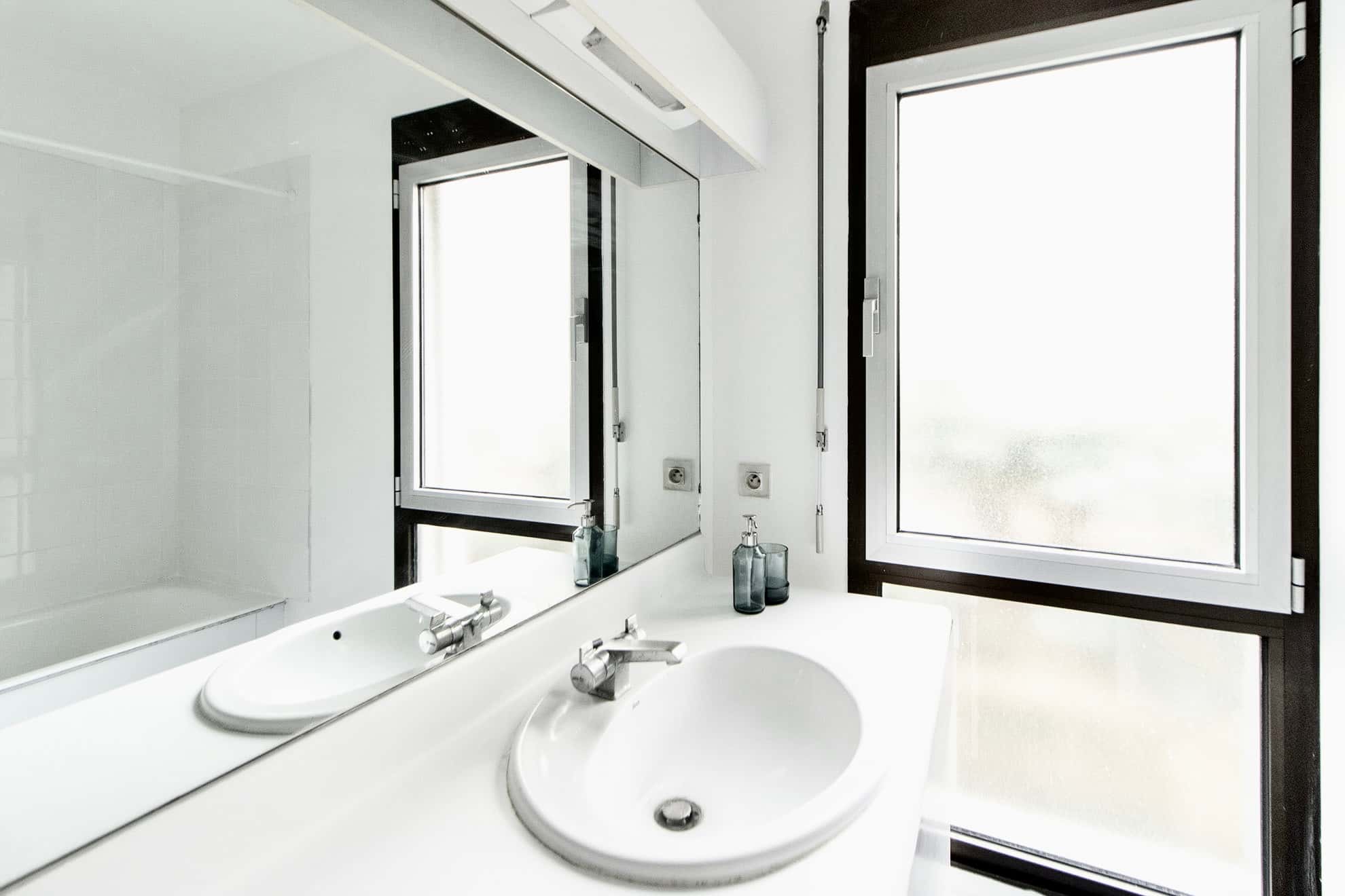 Single Room - 13 m² bedroom in coliving at the gates of Paris - Gallery - 4