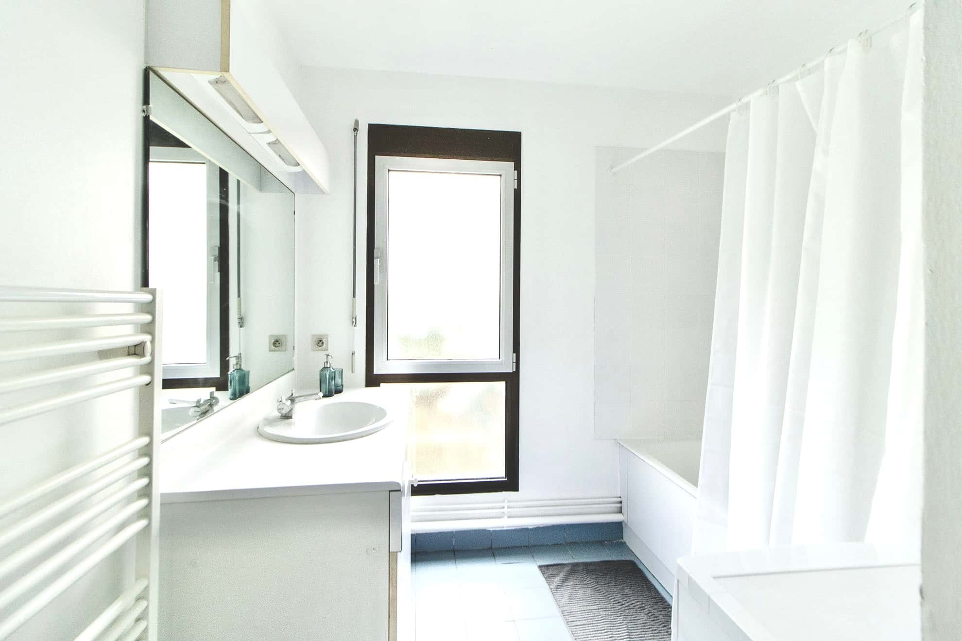 Single Room - 13 m² bedroom in coliving at the gates of Paris - Gallery - 3