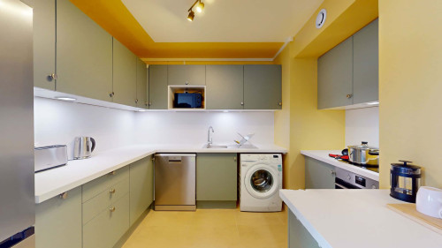 Asnières Robert 4 - Room S (3)