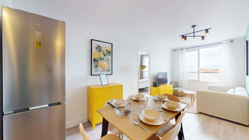 Asnières Robert 4 - Room S (3)