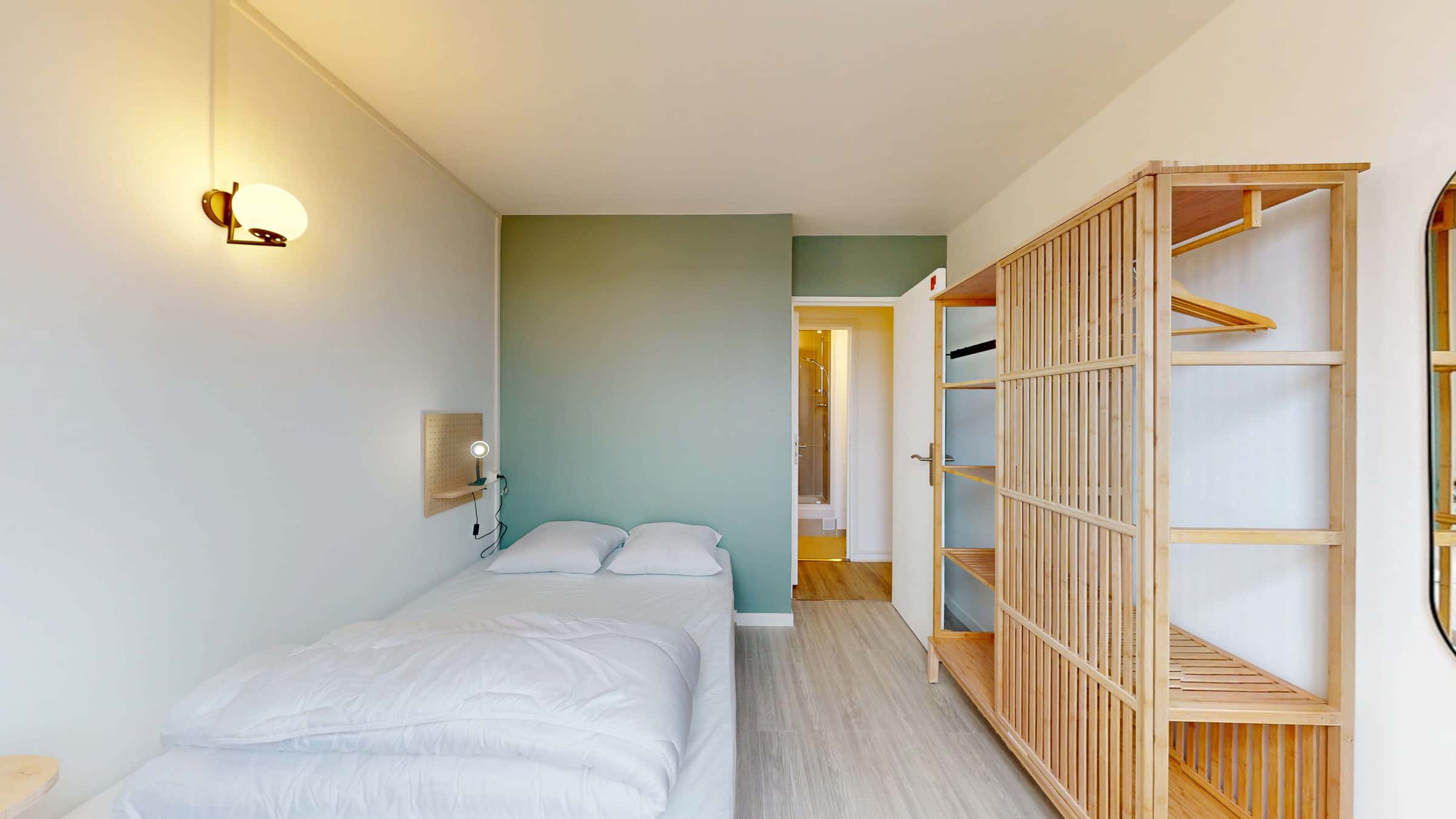  Room  -  Asnières Robert 4 - Room S (3)  - Gallery -  3