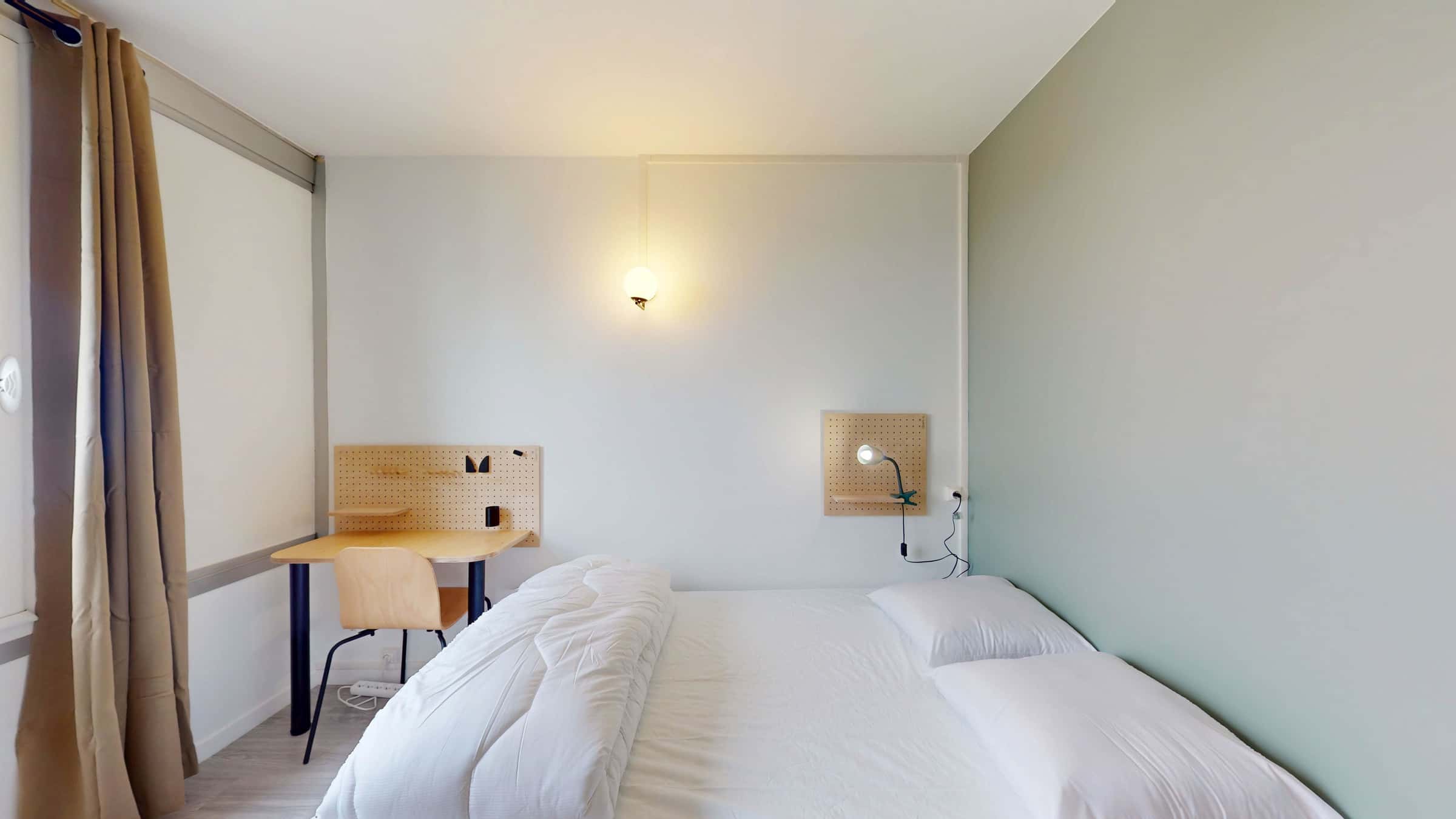 Room - Asnières Robert 4 - Room S (3) - Gallery - 4