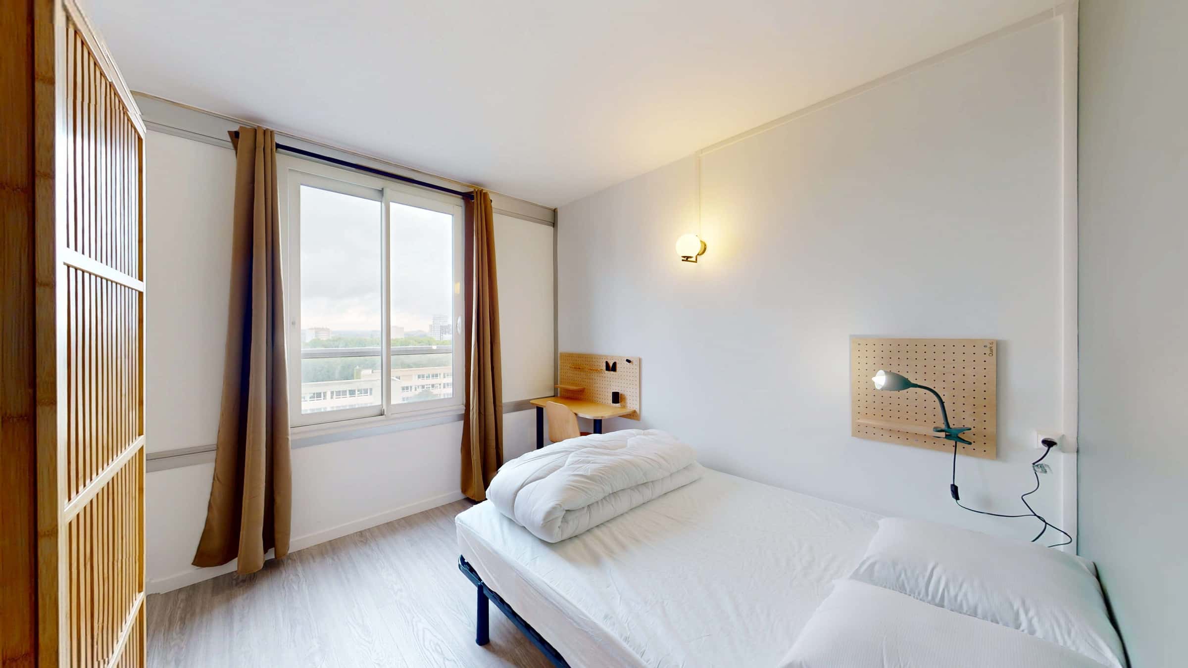  Room  -  Asnières Robert 4 - Room S (3)  - Gallery -  1