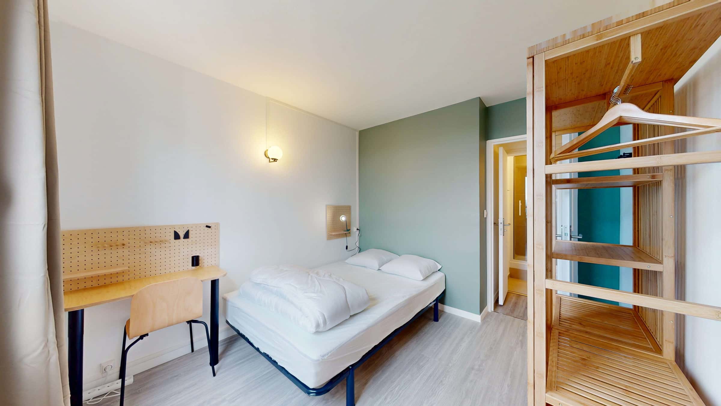 Room - Asnières Robert 4 - Room S (3) - Gallery - 5