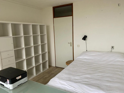 Apartment in Student Complex Diemen