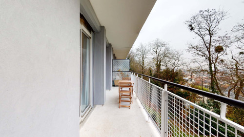 Palaiseau Ardenay 2 - Private Room (3) - Gallery - 7
