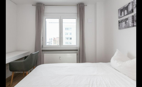 Wonderful studio in Mitte