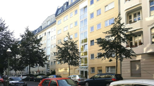 Eosanderstraße