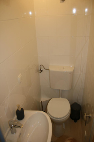 Arbeitergasse, Vienna