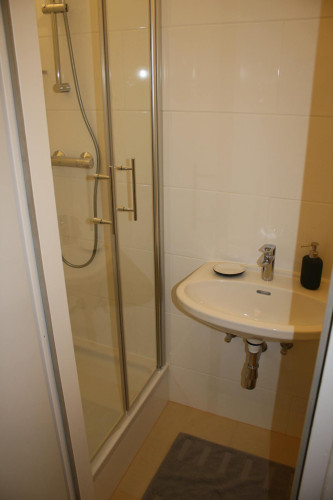 Arbeitergasse, Vienna