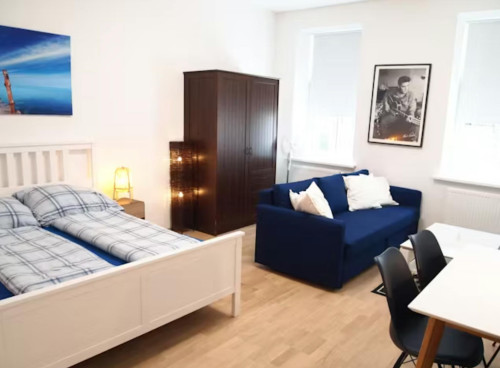 Stolberggasse, Vienna