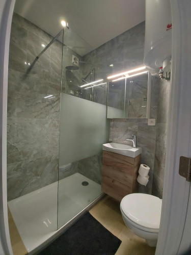 Rue Saint-Alphonse, Saint-Josse-ten-Noode