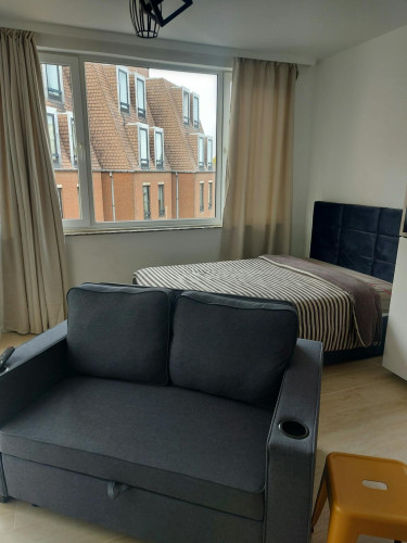 Rue Saint-Alphonse, Saint-Josse-ten-Noode  - Gallery -  5