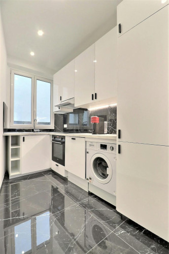 Rue Garnier, Neuilly-sur-Seine - Gallery - 6