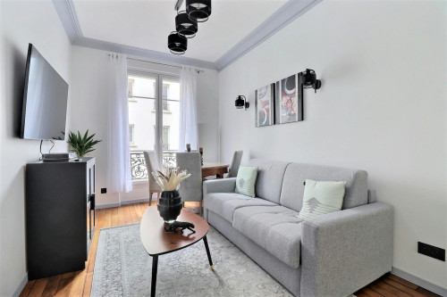 Rue Garnier, Neuilly-sur-Seine  - Gallery -  5