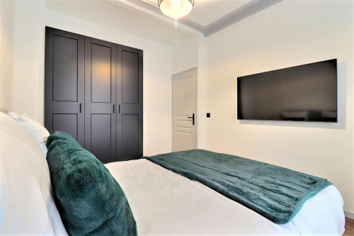 Rue Garnier, Neuilly-sur-Seine - Gallery - 9