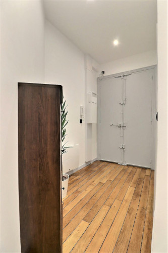 Rue Garnier, Neuilly-sur-Seine