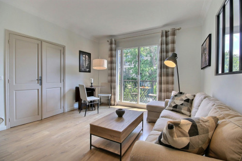 Rue Alexandre Bertereau, Neuilly-sur-Seine  - Gallery -  5