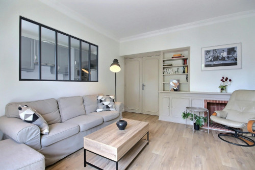 Rue Alexandre Bertereau, Neuilly-sur-Seine