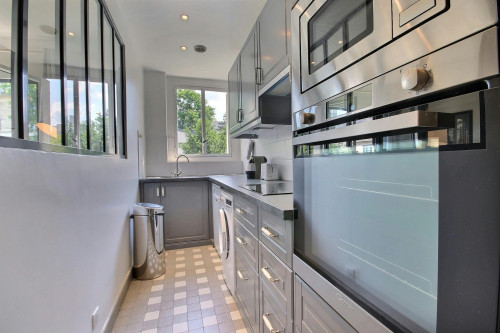 Rue Alexandre Bertereau, Neuilly-sur-Seine - Gallery - 6