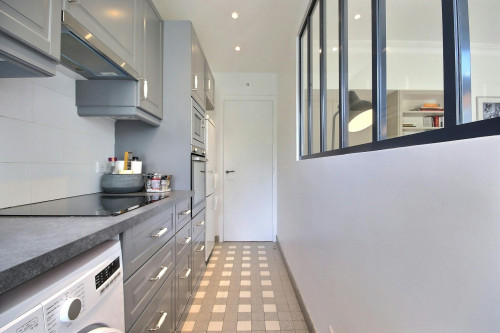 Rue Alexandre Bertereau, Neuilly-sur-Seine - Gallery - 7