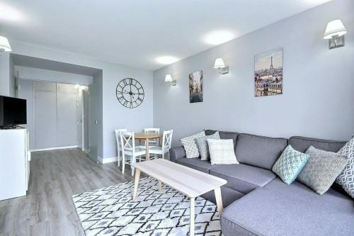 Rue Diderot, Issy-les-Moulineaux  - Gallery -  5