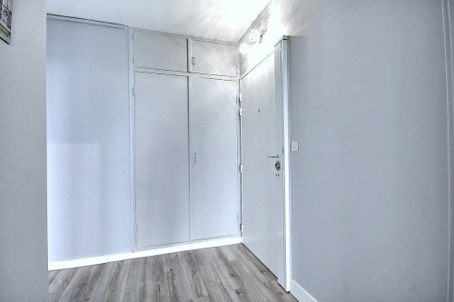 Rue Diderot, Issy-les-Moulineaux