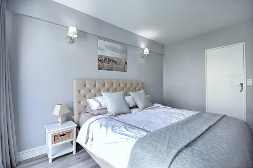 Rue Diderot, Issy-les-Moulineaux