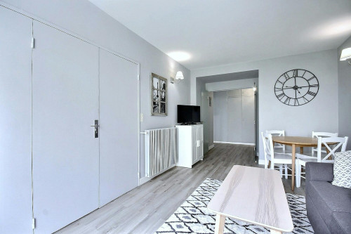 Rue Diderot, Issy-les-Moulineaux