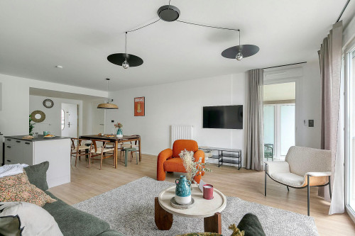 Rue des Docks Remois, Reims  - Gallery -  5