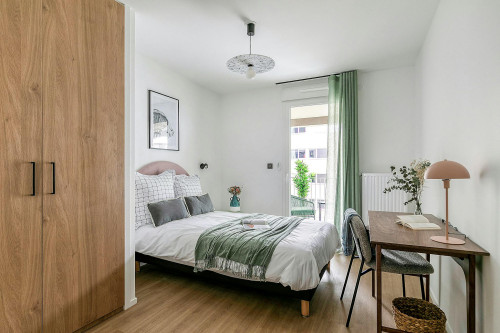 Rue des Docks Remois, Reims