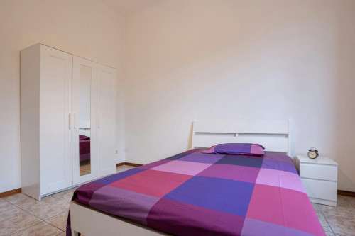 Via Pompeo Vizzani, Bologna