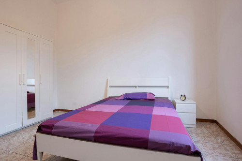 Via Pompeo Vizzani, Bologna