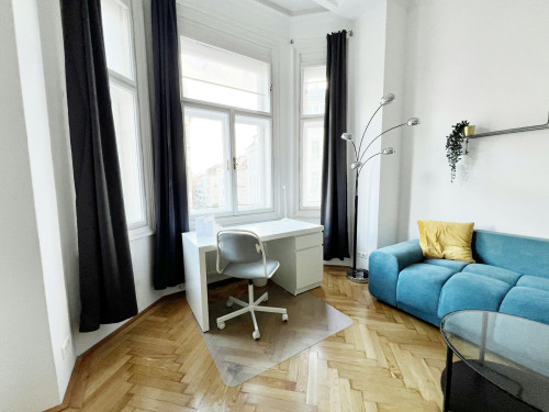 Döblinger Hauptstraße, Vienna