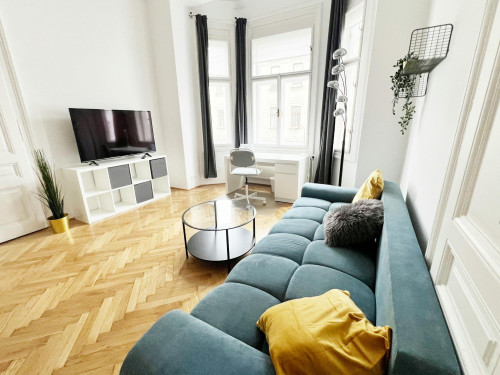 Döblinger Hauptstraße, Vienna