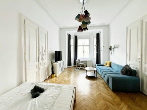 Döblinger Hauptstraße, Vienna