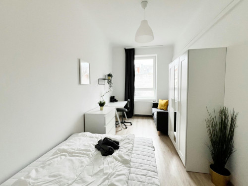 Schallergasse, Vienna