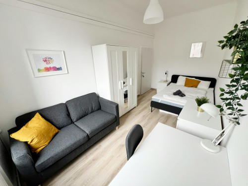 Schallergasse, Vienna