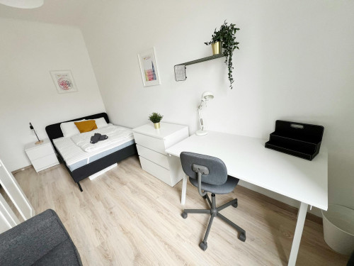 Schallergasse, Vienna