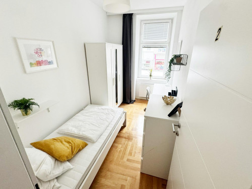 Favoritenstraße, Vienna