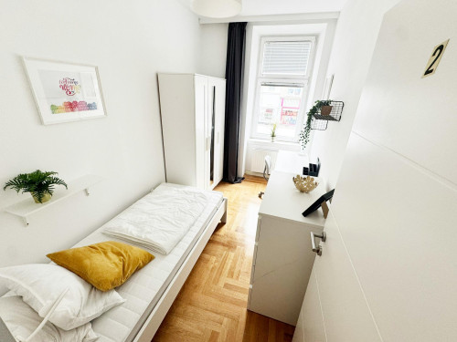 Favoritenstraße, Vienna